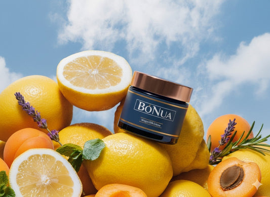 Irish Skincare: Provenance and Place in Every Jar