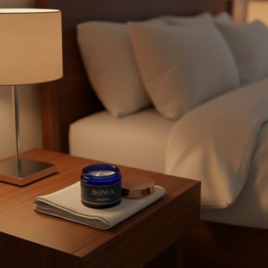Best Night Cream: Redefining Evening Ritual with Wagyu Tallow