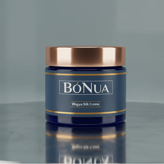 Wagyu Tallow: A Rare Ingredient Elevated for Skincare
