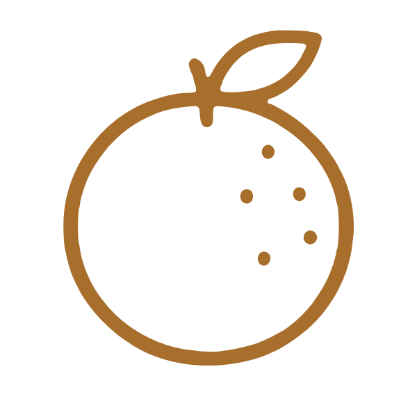 Mandarin Peel Oil