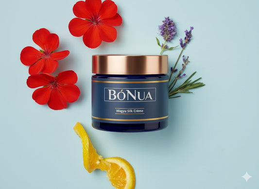 Tallow for Skin: Why Wagyu Redefines an Ancestral Ingredient