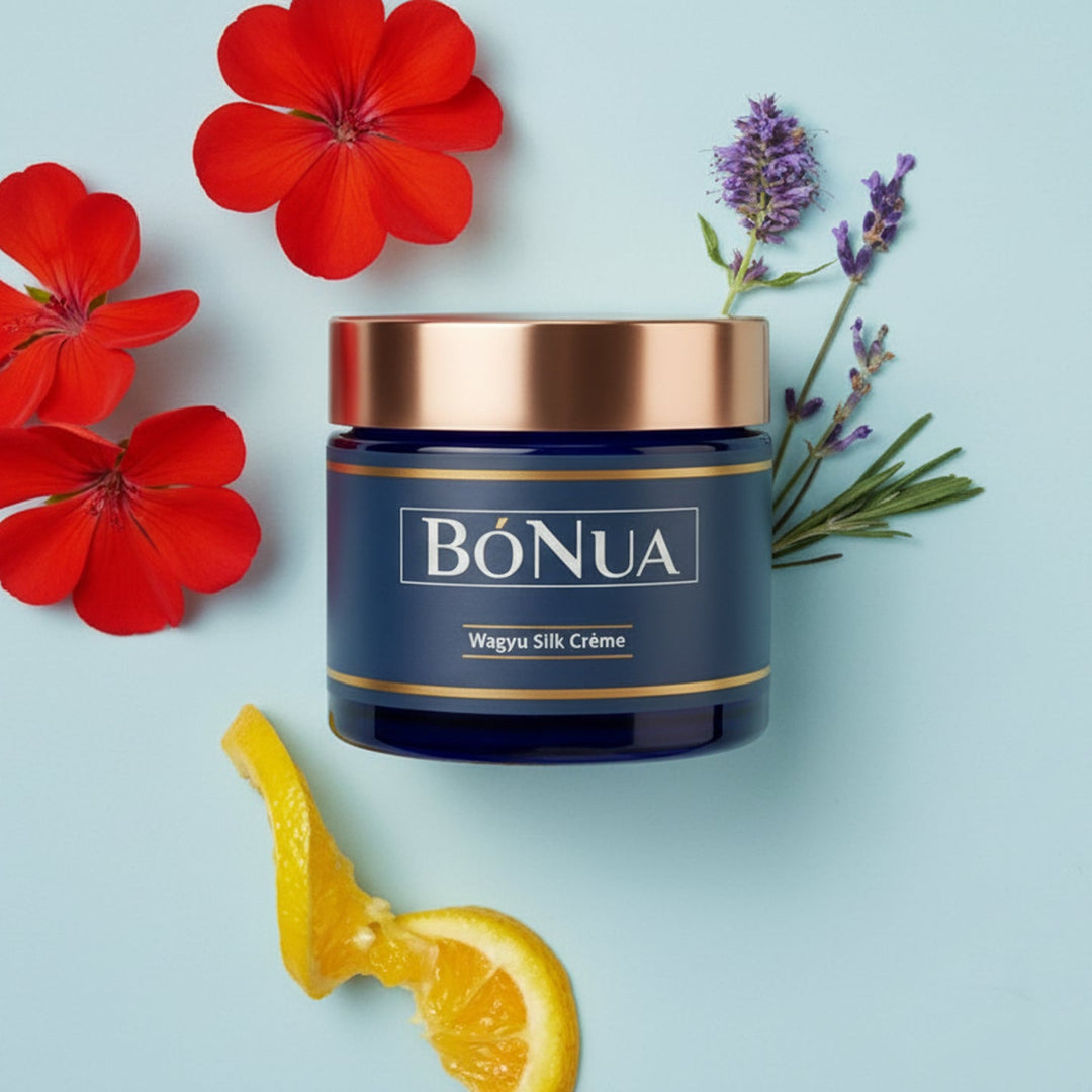Wagyu Silk Crème | Night Cream | 50ml