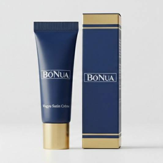 Wagyu Satin Crème | Day Cream | 100ml
