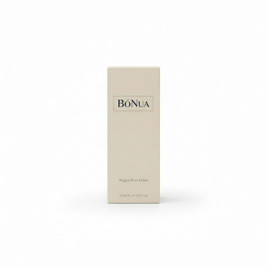 Wagyu Sheer Lotion | Body Lotion | 250ml
