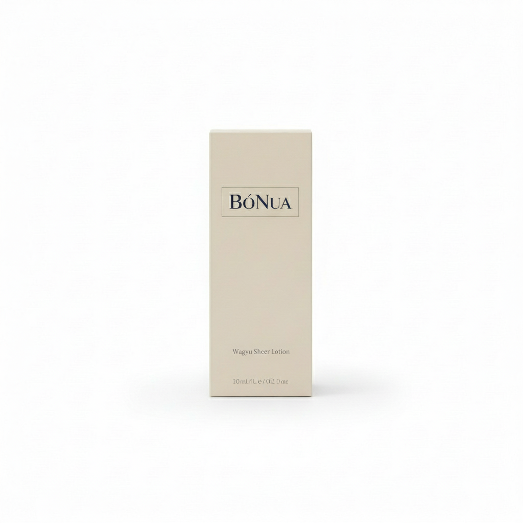 Wagyu Sheer Lotion | Body Lotion | 250ml